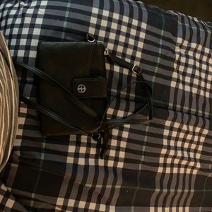 Gianni Bernini genuine leather